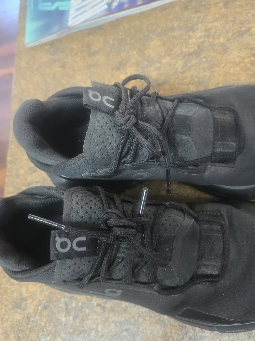 On Womens Cloudnova 2 shoes - Picture 2 of 5